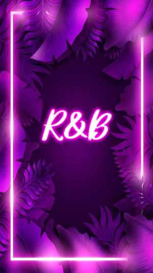 R&B Ringtones For Mobile Screenshot 0