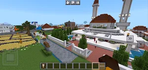 Craftsman Ramadhan Craft 2026 Screenshot 1