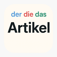 Artikel Trainer