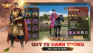 Vạn Thắng Nam Đế Screenshot 1