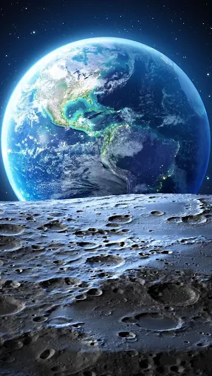 Planets Wallpapers Screenshot 2