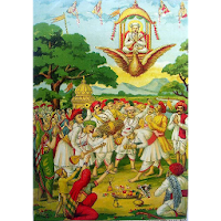 Maharashtra Sant Parampara महाराष्ट्र संत परंपरा