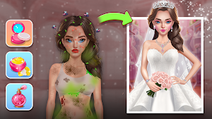 My Dream Wedding - Christian Screenshot 0