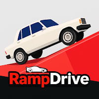 RampDrive - Reach the Top!