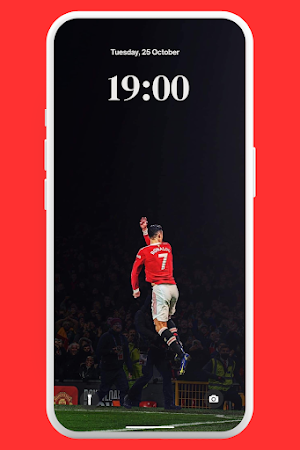 Goat Football Wallpaper Screenshot 1