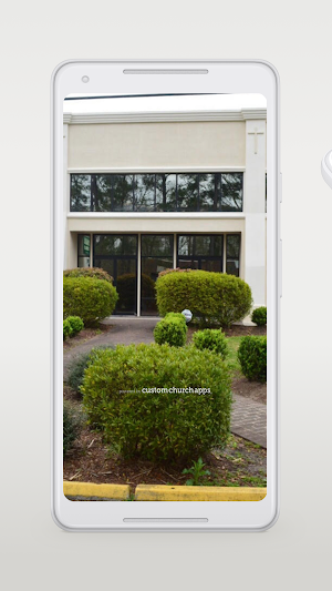 St Paul Baptist Church Screenshot 0