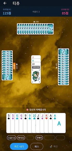 티츄 Screenshot 1