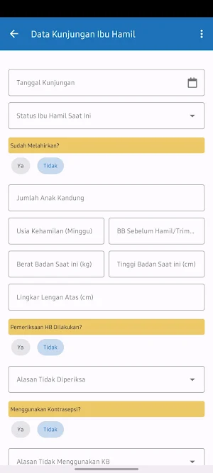SIPENTING Screenshot 2
