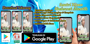 Santri Njoso Sholawat Akustik Screenshot 0