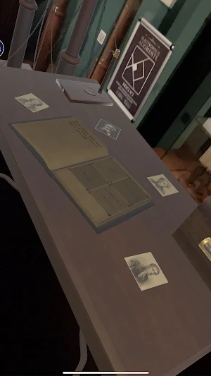 Electropolis Augmenté Screenshot 3