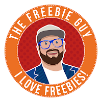 The Freebie Guy