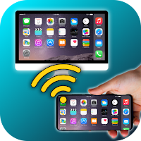 Screen Mirroring - Phone to TV