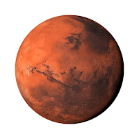 Mars Agent