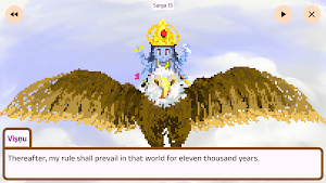 Rāmāyaṇa: Book 1 - Bālakāṇḍa Screenshot 3