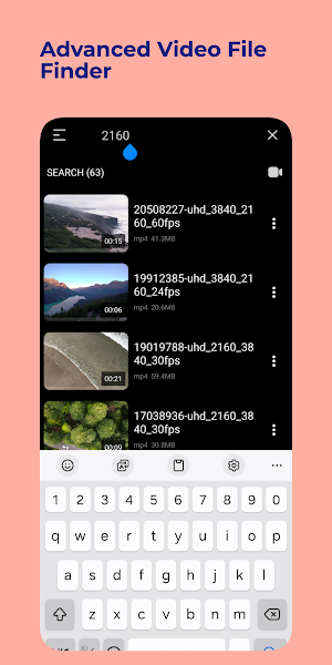 Video Trim - Video Cut Screenshot 3