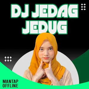 DJ Jedag Jedug Mantap Offline Screenshot 1