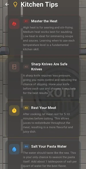 Chicken road official app Screenshot 3