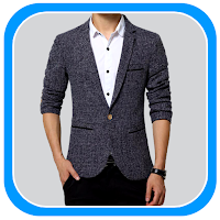 Men Fashion Blazer Suits