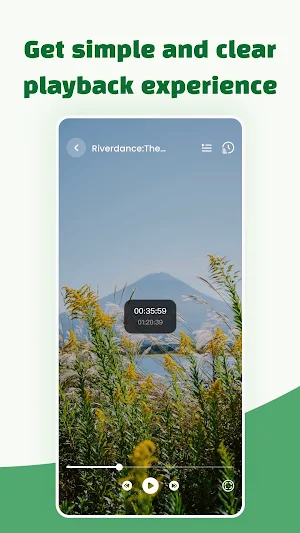 PlayEdge Max-ultra smooth vid Screenshot 1