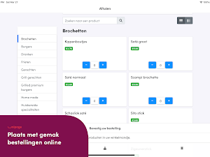 Foodbuddy Screenshot 3