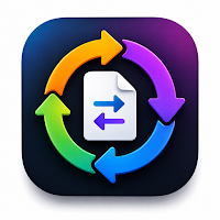 Convertly: File Converter