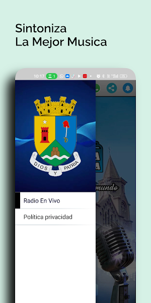 La Fabulosa Screenshot 3