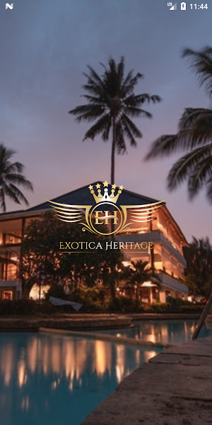 Exotica Heritage Screenshot 0