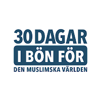 30 dagar i bön