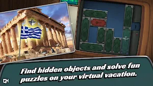 Road Trip Europe Screenshot 1