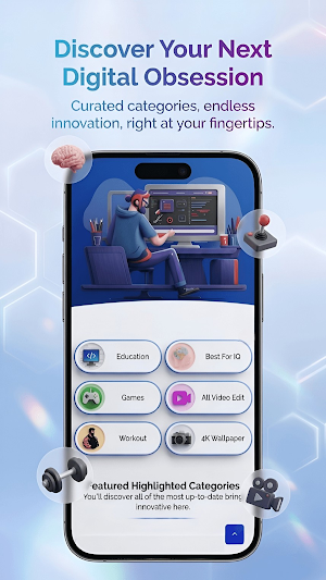 App Nest Screenshot 0