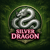 Silver Dragon