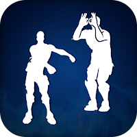 FFF Skin Tool Emotes