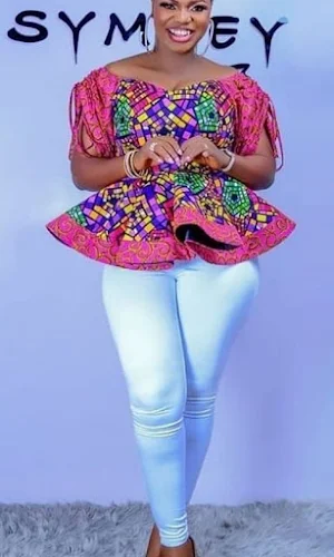 African Dresses Screenshot 0