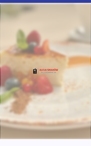 Restauracja Aleja Smaków Screenshot 3