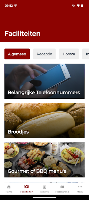 Het Timmerholt Screenshot 1