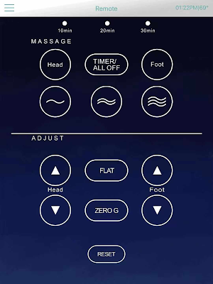 Lotus Slimflex III Screenshot 2