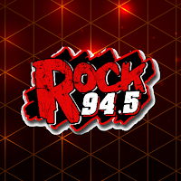Rock 94.5 - WDVT