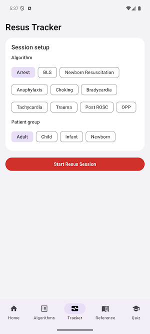 CodeWiZ Screenshot 2