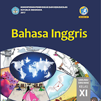 Bahasa Inggris SMA Kelas 11 Kurikulum 2013
