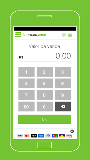 DS DIGITAL SISTEMAS Screenshot 1