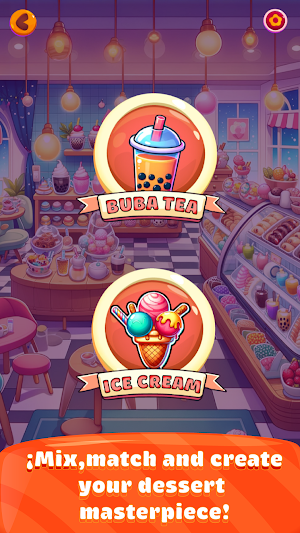 Tasty Craft Mix Screenshot 1