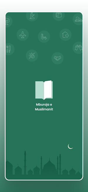 Mburoja Screenshot 0