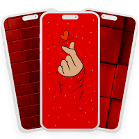 Red Wallpaper