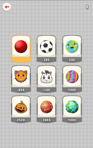 ClickGame Screenshot 2