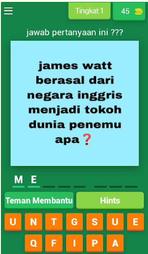 tokoh nama penemu dunia Screenshot 0
