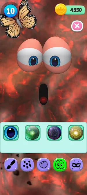 Slime Simulator: Adopt Screenshot 0