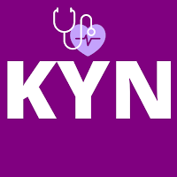 KYN Health App - Know Your Health Numbers