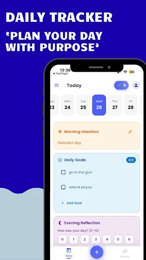 MyAiPal Screenshot 1