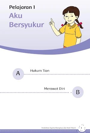 Buku Agama Khonghucu Kls 3 K13 Screenshot 2
