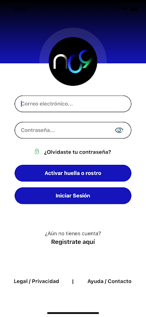 Nueve09 Screenshot 0